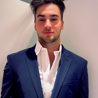 Noah Massey