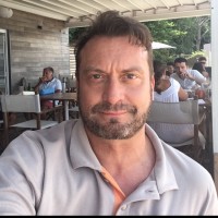 Cedric Aurel