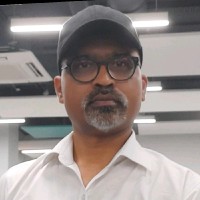 Avinash Chaudhari