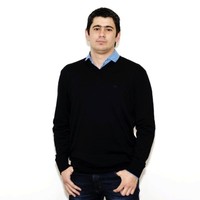 Agustín Ortega