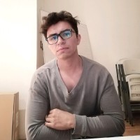 Hugo A. M. Ramírez