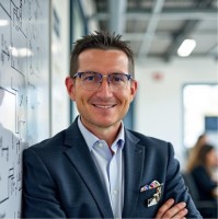 Joshua F. Gallet, AIA, NCARB