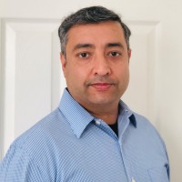 Rahul Pandey