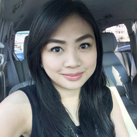 Shiela Marie Mendoza