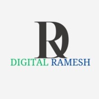 DIGITAL RAMESH