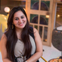 Tripti Bhatia