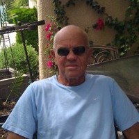 Gary Beckstrom