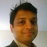 Rajesh Gopalakrishnan