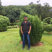 Tirupathi Gandhi