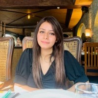 Anchal Gupta