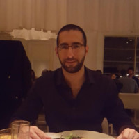 Ido Teschner