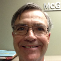 Tom McGreal