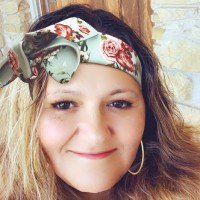 Christina Pafford