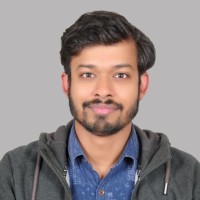 Shubham Chaudhary