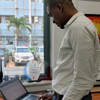 Osilama Osumah