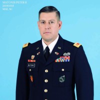 Peter Matonis