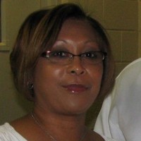 Desiree Roberts