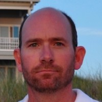 Steve Boyd