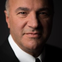 Kevin O'LearyKevin O'Leary is an Influencer