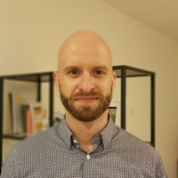Jonas Svanberg Lindhøj