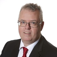 Douglas (Doug) Clymer