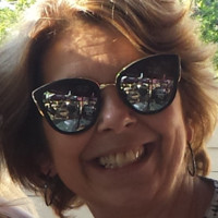 Tammy Robinson