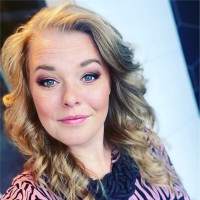 Megan Stougie