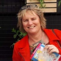Linda Glover