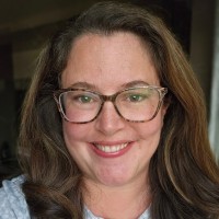 Liz Gledhill
