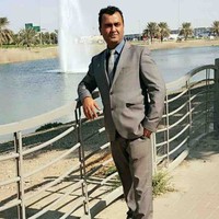 Mohammad Jamal Akhtar