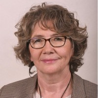 Véronique Massa