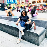 Rakee Sridharan