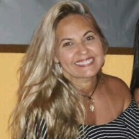 Rosana Nunes De Mello