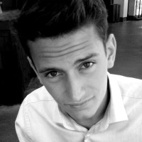 lucas FERRER