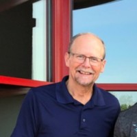 Mark Johnson