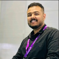 Muhammed Anas