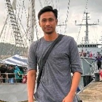 Azreen Samsudin