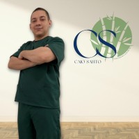 Caio Santo