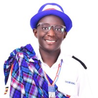 OGWANG Robert Rapsy
