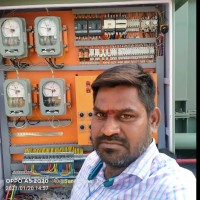 Sunil kumar Thirunahari