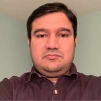 Harshwardhan Acharya