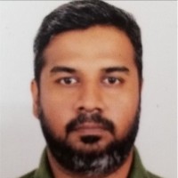 Anoop Sreedevan