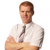 Jeremy Webb - People Management expert - IT trainer