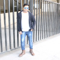 Vivek Singh