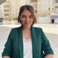 Laura Gómez Escobedo