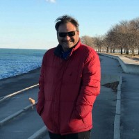 Nirav Shah