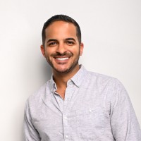 Luis A. Pantoja Rodríguez