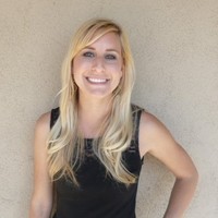 Samantha Waterman