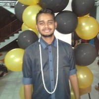 Shaheel Kumar
