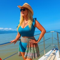 Char Miller, MA - OM